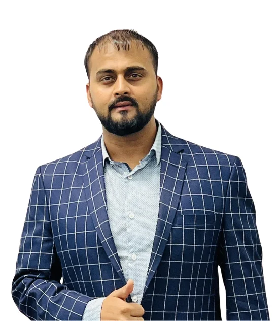Roshan Khatiwad
