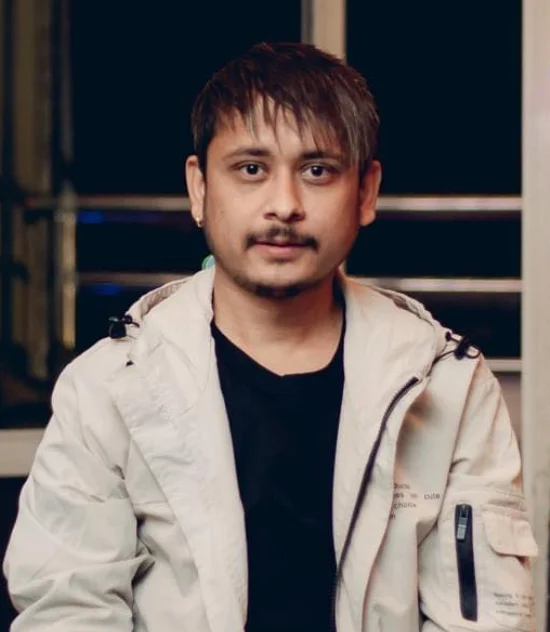 Meghraj Dangi